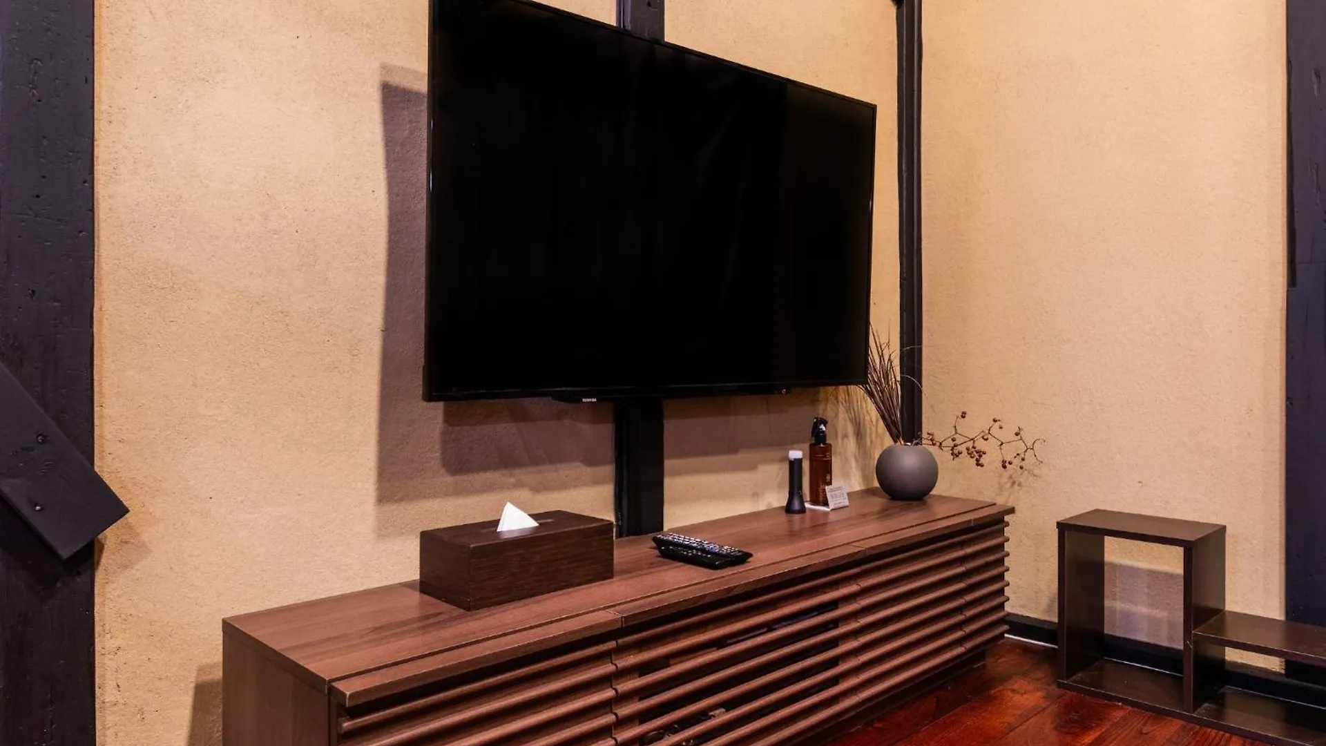 Shiki Homes | Natsu - Vacation Stay 30495V Kyoto 0*,  Japonya