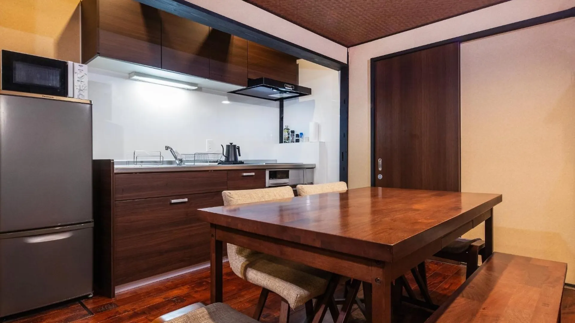 Shiki Homes | Natsu - Vacation Stay 30495V Kyoto