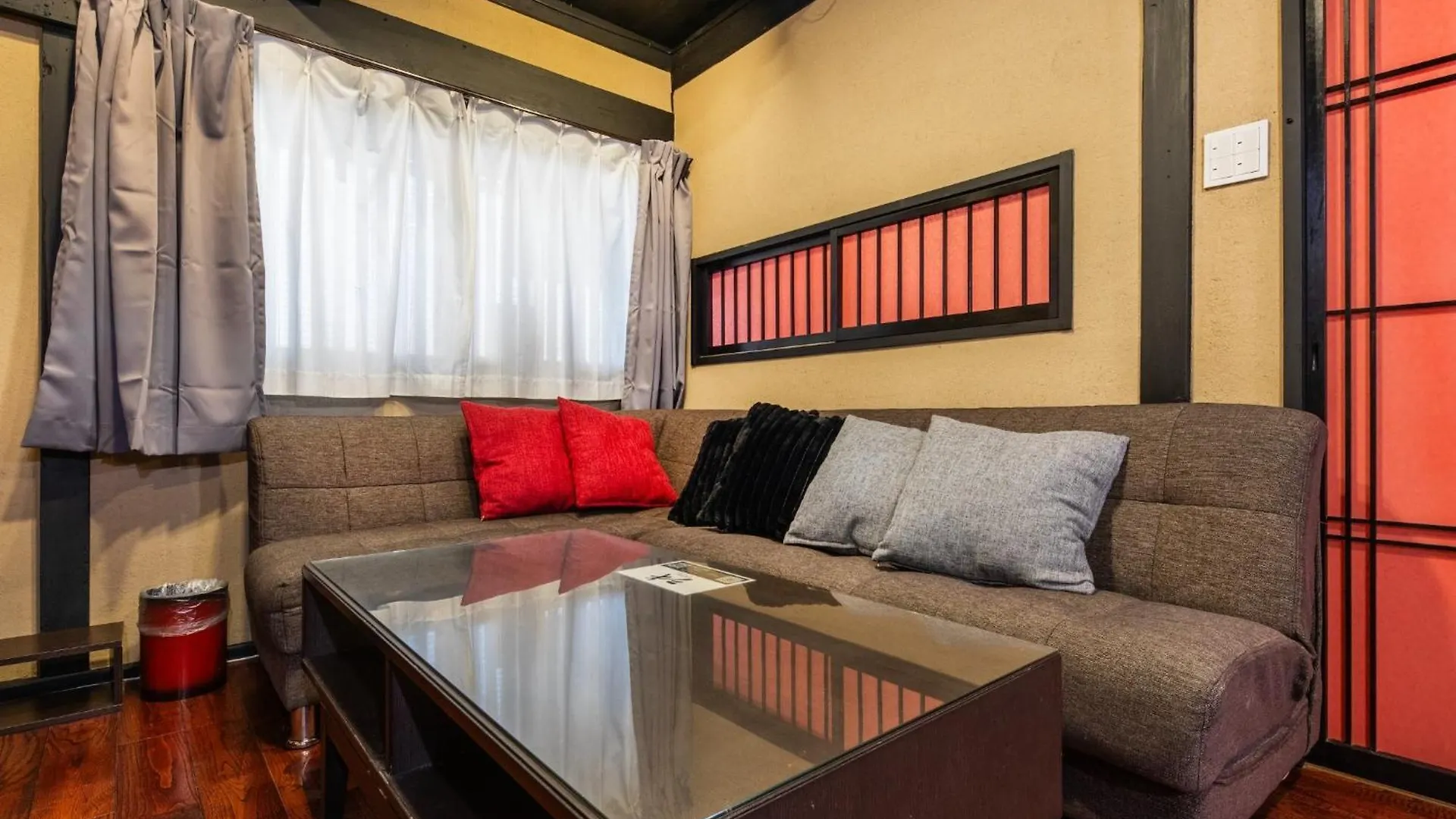 Tatil Evi Shiki Homes | Natsu - Vacation Stay 30495V Kyoto