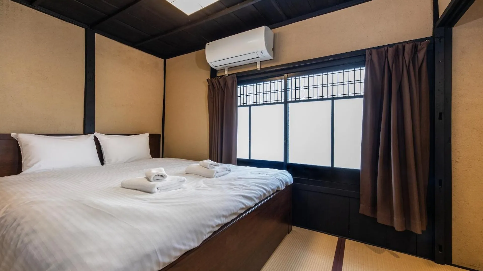 Shiki Homes | Natsu - Vacation Stay 30495V Kyoto Tatil Evi