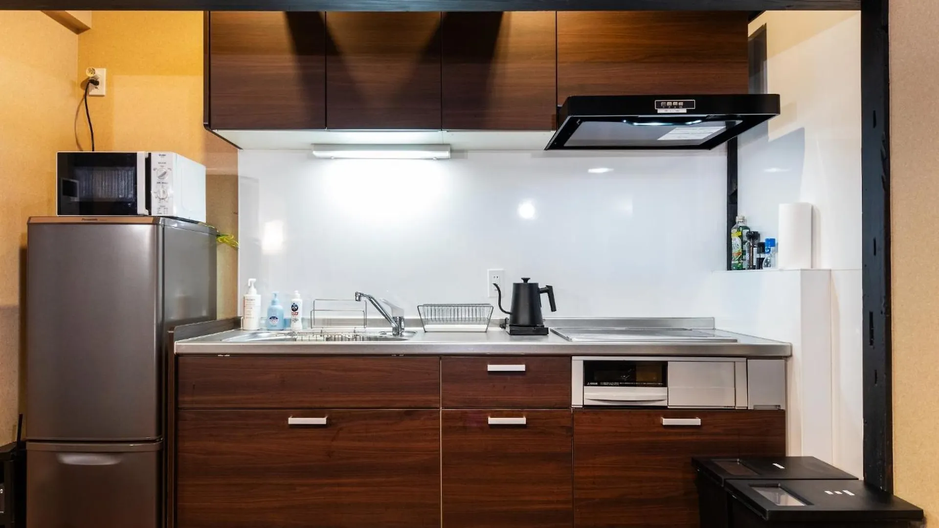 Shiki Homes | Natsu - Vacation Stay 30495V Kyoto 0*,