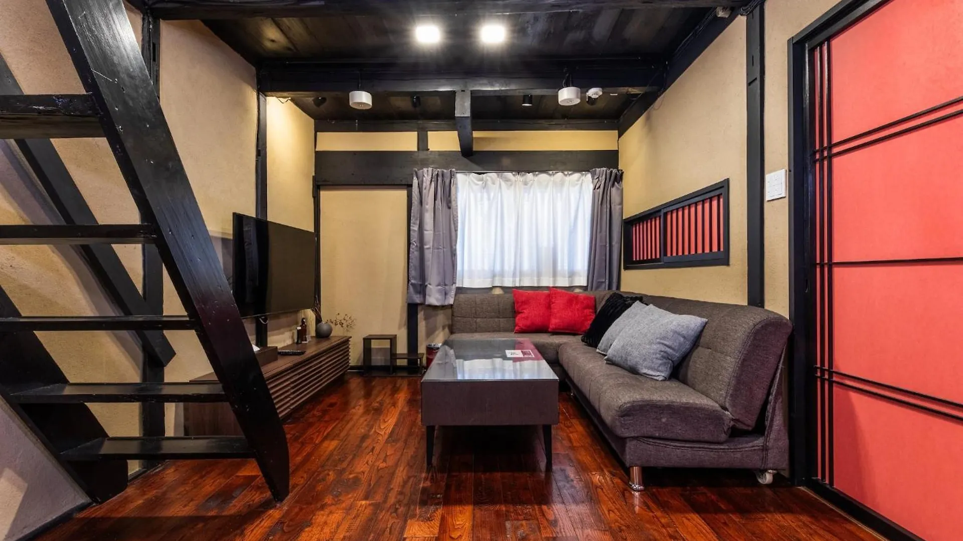 Shiki Homes | Natsu - Vacation Stay 30495V Kyōto
