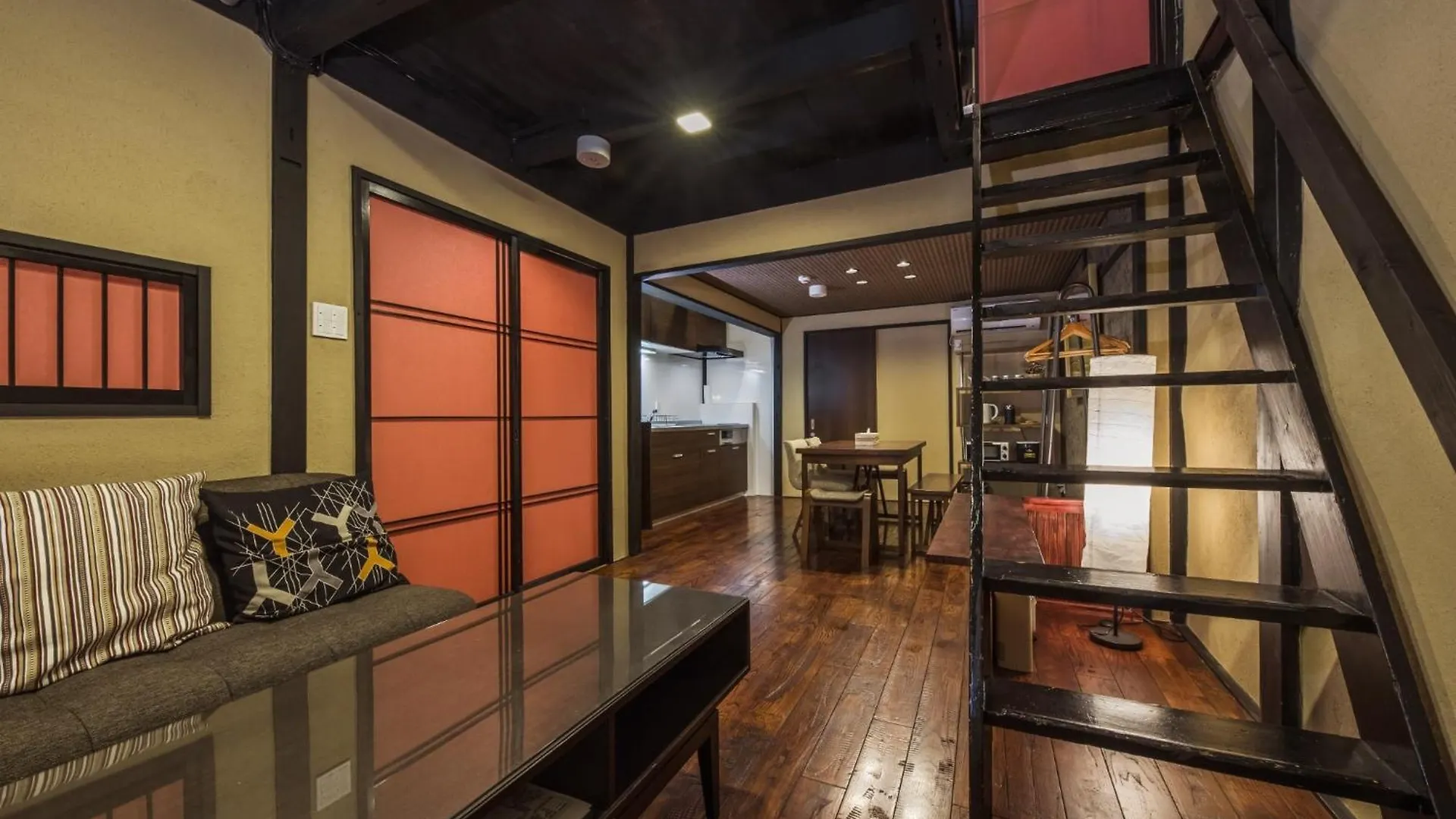 Shiki Homes | Natsu - Vacation Stay 30495V Kyōto Ferienhaus